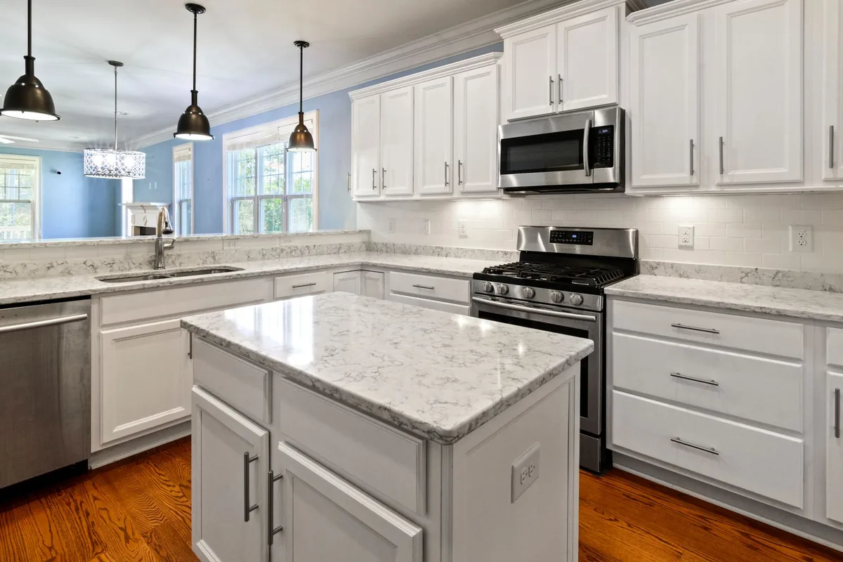Filth & Squalor Cleanup in Mount Vernon, GA